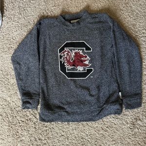 UNIVERSITY OF SOUTH CAROLINA SWEATSHIRT